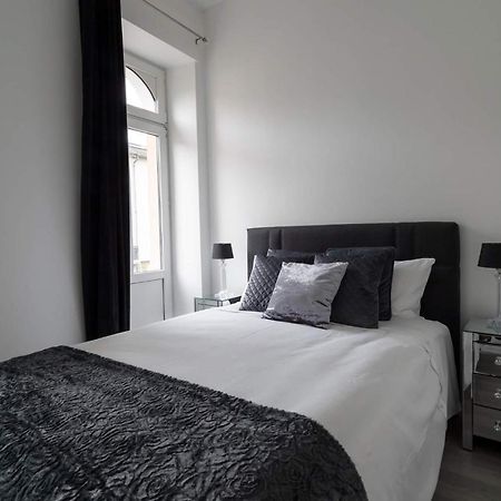 Executive Double Room With En-Suite In Guest House City Centre R4 Luxembourg Exterior photo